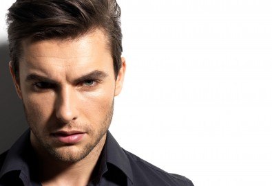 Подстригване, масажно измиване, терапия по избор: хидратираща, против косопад или дълбоко подхранваща, и изсушаване в салон за красота Bella Style!