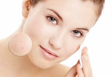 Нека лицето Ви засияе! 60-минутна процедура в 9 стъпки - дълбоко мануално почистване на лице, пилинг и лечебен масаж в Beauty Studio Platinum!