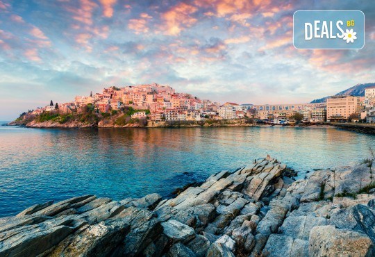 Разходка и шопинг с еднодневна екскурзия до Кавала, Гърция! Транспорт и екскурзовод от Еко Тур! - Снимка 6