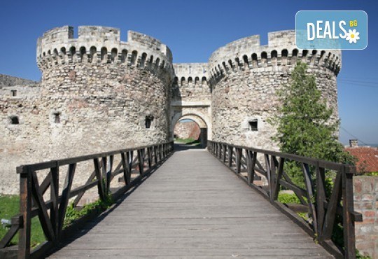 Екскурзия за 3 март до Белград, Сърбия! 2 нощувки със закуски в Hotel Balasevic 3*, транспорт и екскурзовод! - Снимка 3