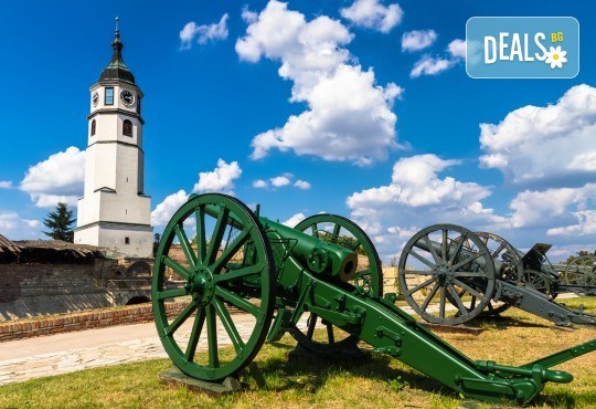 Екскурзия за 3 март до Белград, Сърбия! 2 нощувки със закуски в Hotel Balasevic 3*, транспорт и екскурзовод! - Снимка 2