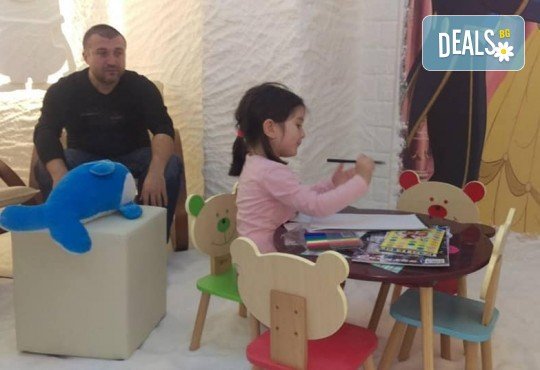 Здрав дух в здраво тяло! 1, 3 или 5 посещения на солна стая за един или двама възрастни в Солни стаи Medisol! - Снимка 2