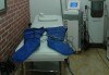 Антицелулитна пресотерапия на цели крака - 1 или 10 процедури, в салон за красота Алма Морел! - thumb 5