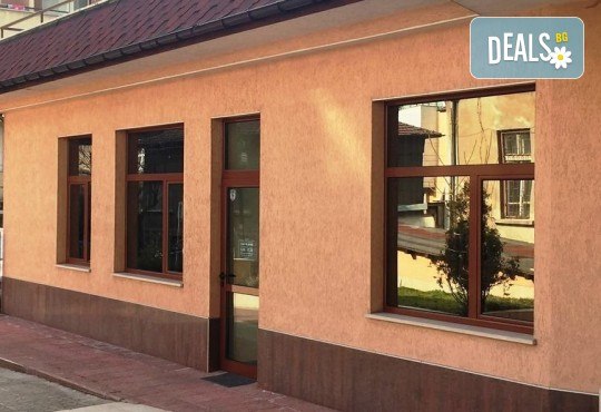 Профилактиката и ранната диагностика са най-доброто решение! Пакет за ехография на коремни органи - черен дроб, далак, жлъчен мехур, бъбреци, пикочен мехур и абдоминална аорта в МЦ Хелт! - Снимка 5