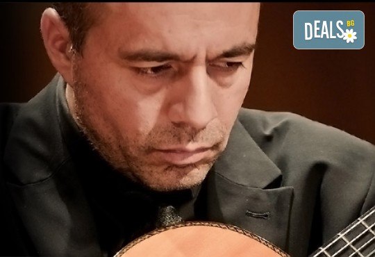 Танго и салса! Горещи ритми с виртуозните Леонардо Санчес - китара, Матиас Гонзалес - бандонеон и Кварто Квартет! На 23.02. от 19 ч. в Зала „България”, билет за един! - Снимка 6