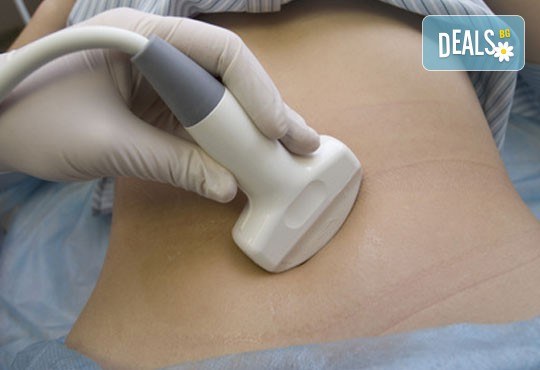 Гинекологичен преглед, трансвагинална ехография, цитологично изследване, колпоскопия или ехографски преглед на млечна жлеза, при специалист гинеколог в МЦ Хелт! - Снимка 3