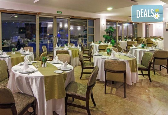 Ранни записвания за лятна почивка през май или юни в Garden of Sun 5*, Дидим, Турция, със Запрянов Травел! 7 нощувки на база ALL INCL, възможност за транспорт! - Снимка 7