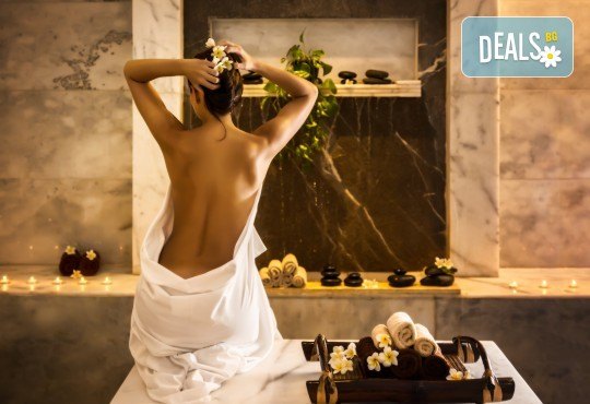 СПА уикенд за 3 март в Кумбургаз, Турция! 2 нощувки със закуски в Hotel Marin Princess 5*, транспорт, ползване на сауна, турска баня, закрит и открит басейн! - Снимка 1