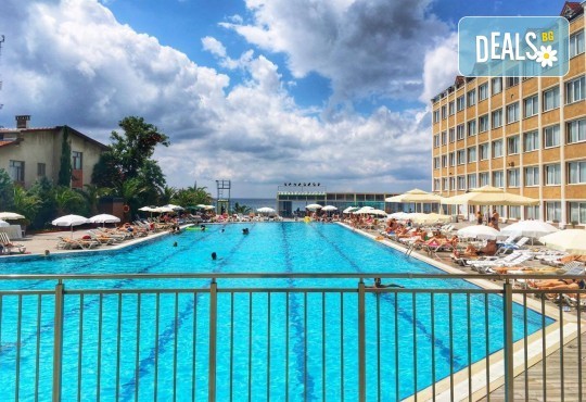 СПА уикенд за 3 март в Кумбургаз, Турция! 2 нощувки със закуски в Hotel Marin Princess 5*, транспорт, ползване на сауна, турска баня, закрит и открит басейн! - Снимка 11