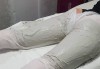 Иновативна терапия Гипс клин за моделиране на тялото, премахване на стрии и борба с целулита в студио за красота Стела Стил! - thumb 4