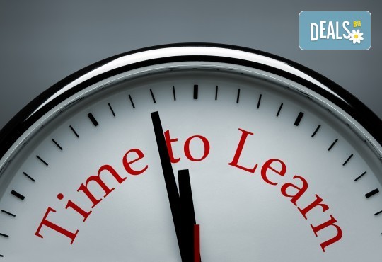 Съботно-неделен курс по английски език на ниво А2 с включени учебни материали - 100 учебни часа, в Tanya's language School - Снимка 3