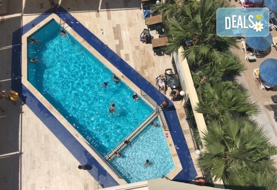 Ранни записвания за лятна почивка през юни в хотел TUNTAS 3*, Дидим, Турция, със Запрянов Травел! ! 7 нощувки на база All Inclusive, възможност за транспорт - Снимка 10