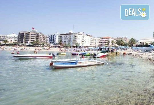Ранни записвания за лятна почивка през юни в хотел TUNTAS 3*, Дидим, Турция, със Запрянов Травел! ! 7 нощувки на база All Inclusive, възможност за транспорт - Снимка 13
