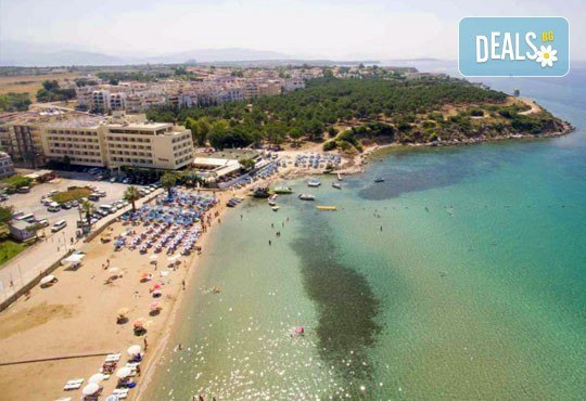 Ранни записвания за лятна почивка през юни в хотел TUNTAS 3*, Дидим, Турция, със Запрянов Травел! ! 7 нощувки на база All Inclusive, възможност за транспорт - Снимка 3