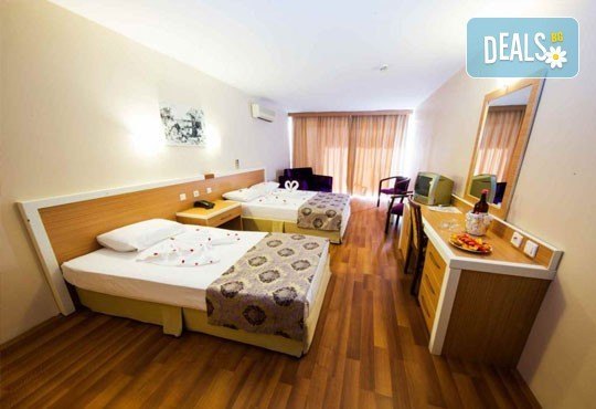 Ранни записвания за лятна почивка през юни в хотел TUNTAS 3*, Дидим, Турция, със Запрянов Травел! ! 7 нощувки на база All Inclusive, възможност за транспорт - Снимка 4