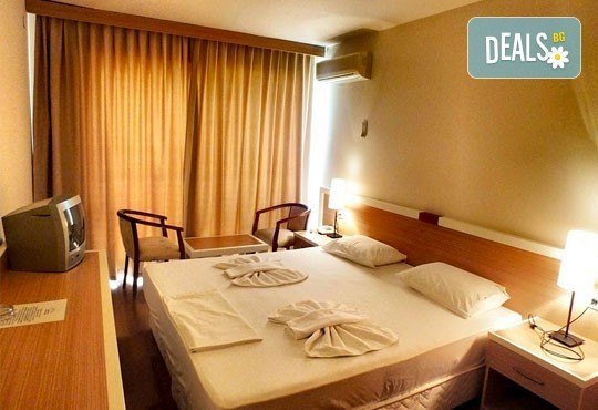 Ранни записвания за лятна почивка през юни в хотел TUNTAS 3*, Дидим, Турция, със Запрянов Травел! ! 7 нощувки на база All Inclusive, възможност за транспорт - Снимка 5