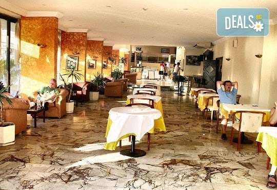 Ранни записвания за лятна почивка през юни в хотел TUNTAS 3*, Дидим, Турция, със Запрянов Травел! ! 7 нощувки на база All Inclusive, възможност за транспорт - Снимка 8