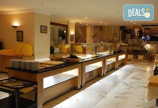 Ранни записвания за лятна почивка през юни в хотел TUNTAS 3*, Дидим, Турция, със Запрянов Травел! ! 7 нощувки на база All Inclusive, възможност за транспорт - Снимка 9