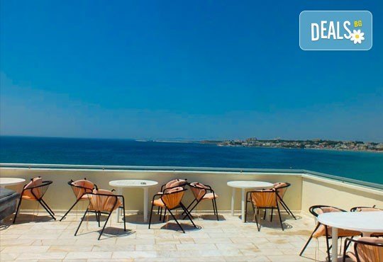Ранни записвания за лятна почивка през юни в хотел TUNTAS 3*, Дидим, Турция, със Запрянов Травел! ! 7 нощувки на база All Inclusive, възможност за транспорт - Снимка 11
