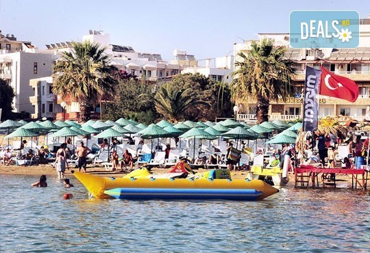 Ранни записвания за лятна почивка през юни в хотел TUNTAS 3*, Дидим, Турция, със Запрянов Травел! ! 7 нощувки на база All Inclusive, възможност за транспорт - Снимка 12