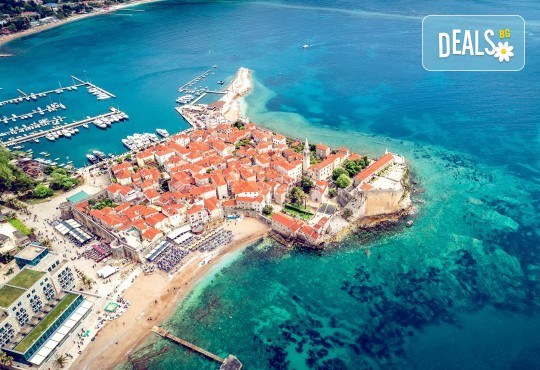 Екскурзия през април или септември до Будванската ривиера, с възможност за посещение на Дубровник! 3 нощувки със закуски и вечери, транспорт и екскурзовод! - Снимка 3