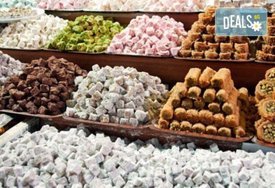 Екскурзия до Истанбул и Одрин през март със Запрянов Травел! 2 нощувки със закуски в хотел 3*, транспорт и програма - Снимка 3