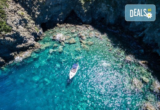 Приказка в Южна Италия! Екскурзия през юли до Рим и Неапол - 4 нощувки със закуски, самолетни билети и такси, водач от Дари Травел! - Снимка 4