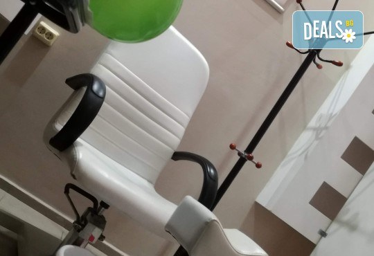 Масаж Баба Меца - комбинация от шиацу, силов, спортен, дълбокотъканен, лечебен, мануален и тайландски масаж + бонус: точков масаж на глава и лице в салон Женско царство! - Снимка 7