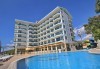 Ранни записвания за лятна почивка в Arora Hotel 4*, Кушадасъ,Турция, с Глобус Холидейс! 5 или 7 нощувки на база All Inclusive, възможност за транспорт - thumb 1