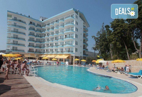 Ранни записвания за лятна почивка в Arora Hotel 4*, Кушадасъ,Турция, с Глобус Холидейс! 5 или 7 нощувки на база All Inclusive, възможност за транспорт - Снимка 2