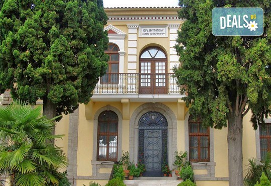 Екскурзия до Карнавала в Ксанти, Гърция, на 10.03. - транспорт и посещение на Кавала! - Снимка 3