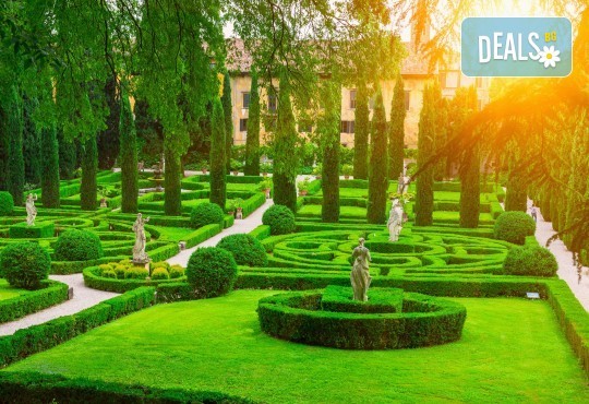 Майски празници Загреб, Верона и Венеция! 3 нощувки със закуски в хотел 3*, транспорт, възможност за посещение на Милано и Лаго ди Гарда - Снимка 8