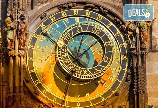 Великденска екскурзия до Будапеща, Прага и Виена! 5 нощувки със закуски, транспорт и водач от Мивеки Травел! - Снимка 3