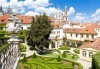 Великденска екскурзия до Будапеща, Прага и Виена! 5 нощувки със закуски, транспорт и водач от Мивеки Травел! - thumb1 4