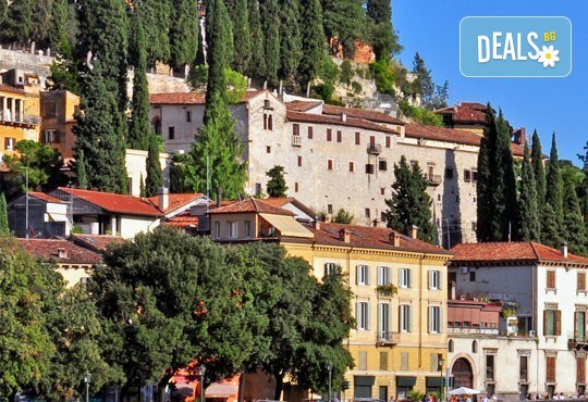 Потвърдено пътуване! Майски празници в Барселона, Френската ривиера и Лигурия - 8 нощувки със закуски и 3 вечери, транспорт, екскурзовод и богата програма! - Снимка 21