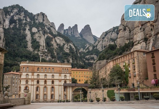 Потвърдено пътуване! Майски празници в Барселона, Френската ривиера и Лигурия - 8 нощувки със закуски и 3 вечери, транспорт, екскурзовод и богата програма! - Снимка 8