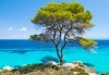 Септемврийски празници на полуостров Халкидики, Гърция! 2 нощувки със закуски и вечери, транспорт, екскурзовод и посещение на Солун! - thumb 2