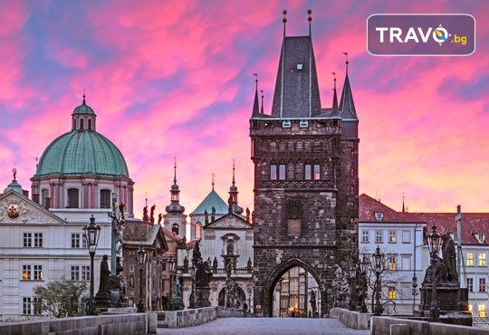 Екскурзия до Прага през септември със Запрянов Травел! 2 нощувки със закуски, транспорт и екскурзовод - Снимка 7