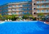 Ранни записвания за почивка на о. Корфу, Гърция! 6 нощувки със закуски и вечери в Potamaki Beach Hotel 3*, възможност за транспорт! - thumb 2