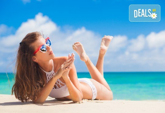 Почивка през юни на о. Лефкада, Гърция! 5 нощувки със закуски, транспорт и водач от Запрянов Травел! - Снимка 1