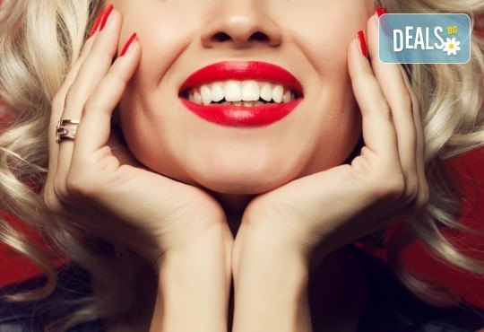 Луксозен СПА маникюр с професионалните продукти и лакове на OPI, CND или SNB в салон за красота Incanto Dream! - Снимка 3