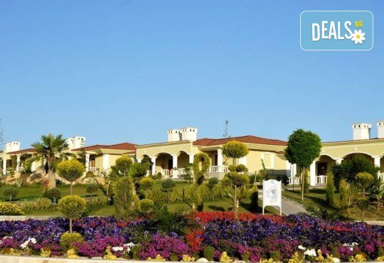 Лятна почивка през май и октомври в Диди, Турция, с Тансу Травел! 5 нощувки на база 24ч. All Inclusive в Hotel Palm Wings Beach Resort Didim 5*, възможност за транспорт - Снимка 13