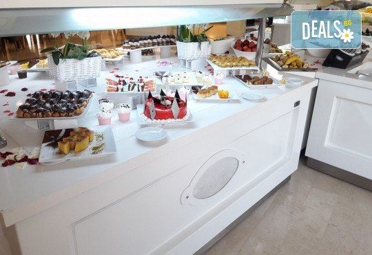 Лятна почивка през май и октомври в Диди, Турция, с Тансу Травел! 5 нощувки на база 24ч. All Inclusive в Hotel Palm Wings Beach Resort Didim 5*, възможност за транспорт - Снимка 9