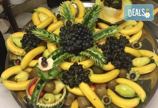 Шопинг уикенд в Люлебургас и Одрин, Турция! 1 нощувка със закуска в Izer Hotel 5* с ползване на басейн и сауна, транспорт и представител на Дениз Травел! - Снимка 6