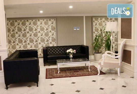 Шопинг уикенд в Люлебургас и Одрин, Турция! 1 нощувка със закуска в Izer Hotel 5* с ползване на басейн и сауна, транспорт и представител на Дениз Травел! - Снимка 8