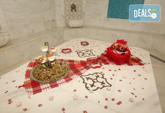 Шопинг уикенд в Люлебургас и Одрин, Турция! 1 нощувка със закуска в Izer Hotel 5* с ползване на басейн и сауна, транспорт и представител на Дениз Травел! - Снимка 9