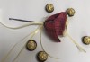 Свети Валентин наближава! Подарете Шоколадов букет Срамежливка от Онлайн магазин за подаръци Банана! - thumb 3