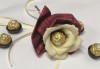 Свети Валентин наближава! Подарете Шоколадов букет Срамежливка от Онлайн магазин за подаръци Банана! - thumb 1