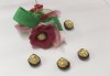 Романтика и стил! Подарете Шоколадов букет Целувка от Онлайн магазин за подаръци Банана! - thumb 2