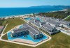 Почивка в Korumar Ephesus Beach & Spa Resort 5*, Кушадасъ, с Тансу Травел! 5/7 нощувки на база Ultra All Inclusive, възможност за транспорт - thumb 2